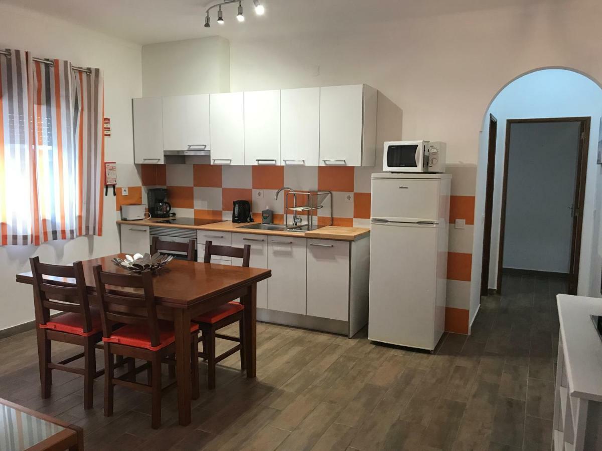 דירות אלבופיירה Zesty Orange By Ithouse מראה חיצוני תמונה