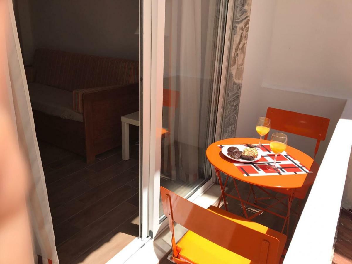 דירות אלבופיירה Zesty Orange By Ithouse מראה חיצוני תמונה