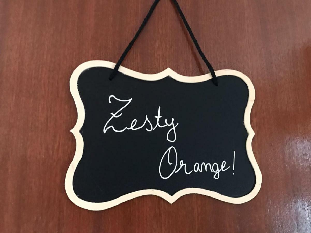 דירות אלבופיירה Zesty Orange By Ithouse מראה חיצוני תמונה
