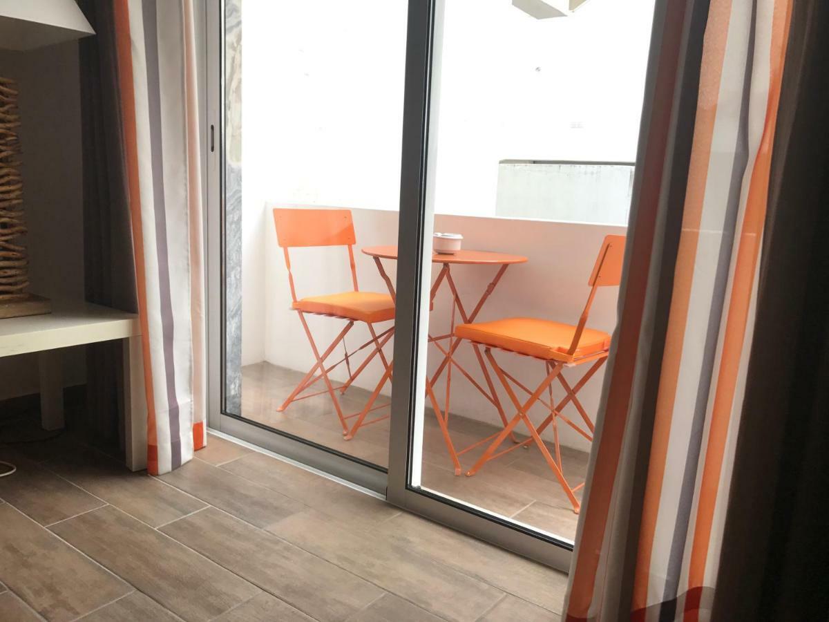 דירות אלבופיירה Zesty Orange By Ithouse מראה חיצוני תמונה