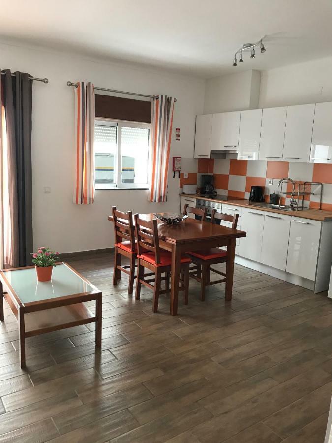 דירות אלבופיירה Zesty Orange By Ithouse מראה חיצוני תמונה