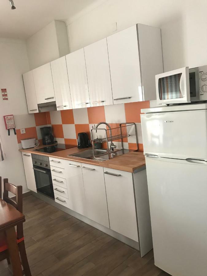 דירות אלבופיירה Zesty Orange By Ithouse מראה חיצוני תמונה