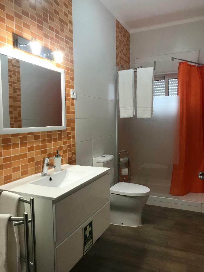 דירות אלבופיירה Zesty Orange By Ithouse מראה חיצוני תמונה