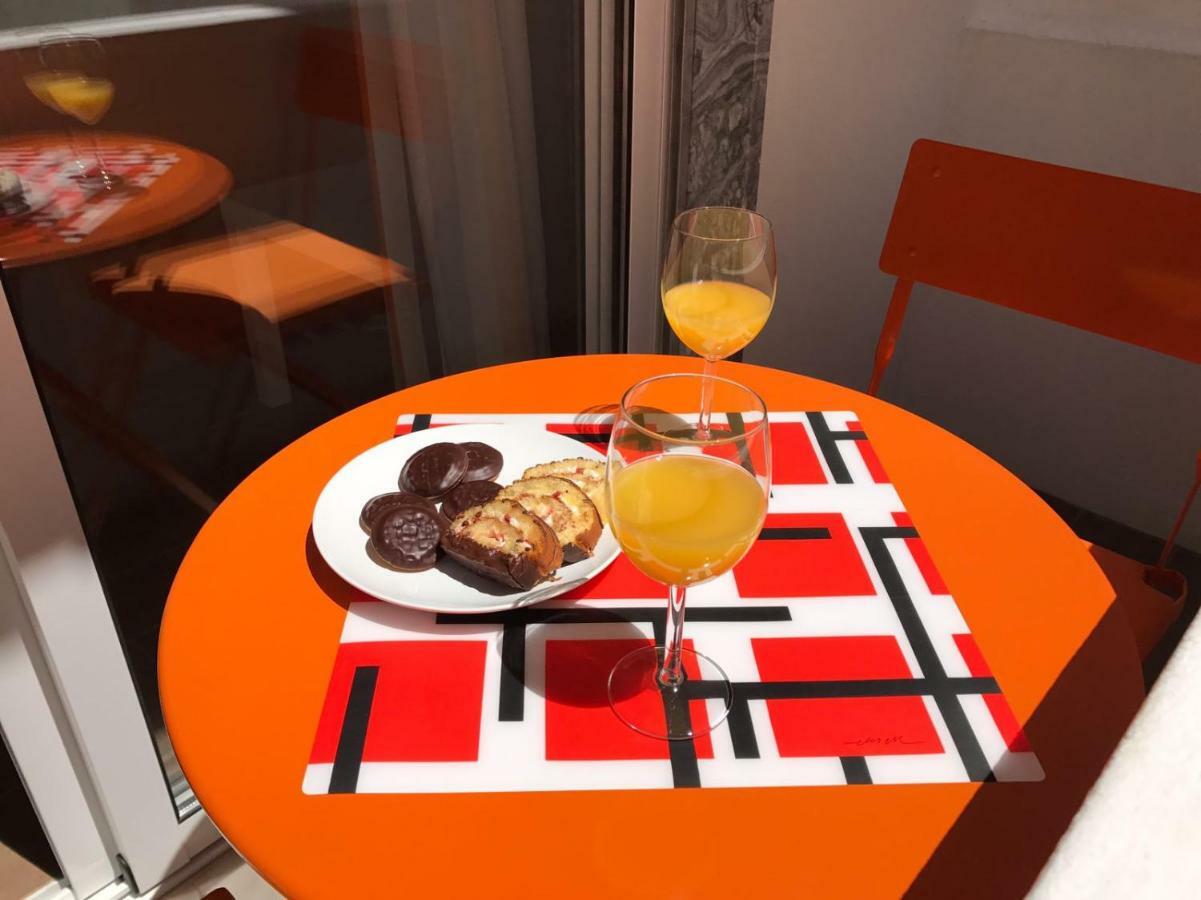 דירות אלבופיירה Zesty Orange By Ithouse מראה חיצוני תמונה